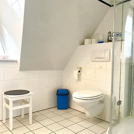 Apartment Bahnhofstrasse 5