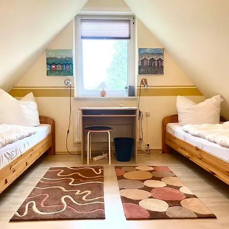 Bahnhofstrasse 5 דירה *