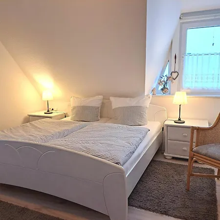 Bahnhofstrasse 5 Apartment
