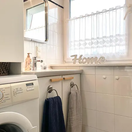 דירה Bahnhofstrasse 5